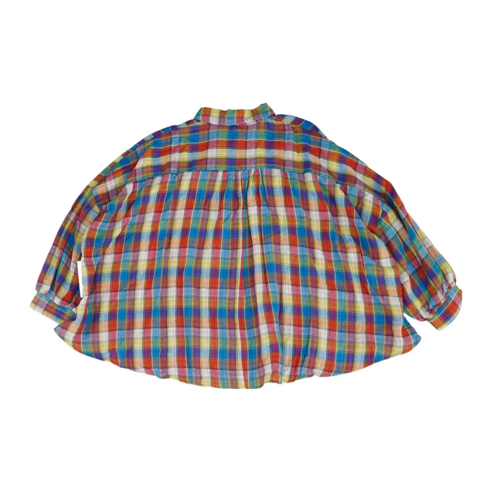 Multi Check Button Down - Picture 2 of 2